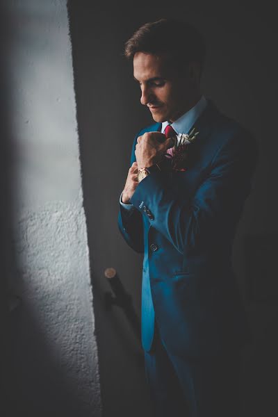 Fotógrafo de bodas Clovis Theeda Huet (seijimoristudio). Foto del 28 de enero 2022