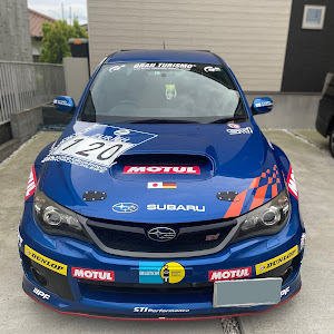 インプレッサ STI