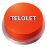 Klakson Telolet icon