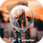 Cover Image of ดาวน์โหลด PIP Camera - PIP Photo Editor 5.0 APK