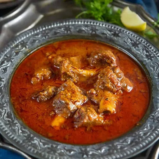 Mutton Korma (2 Pcs) [Serve 1-2]