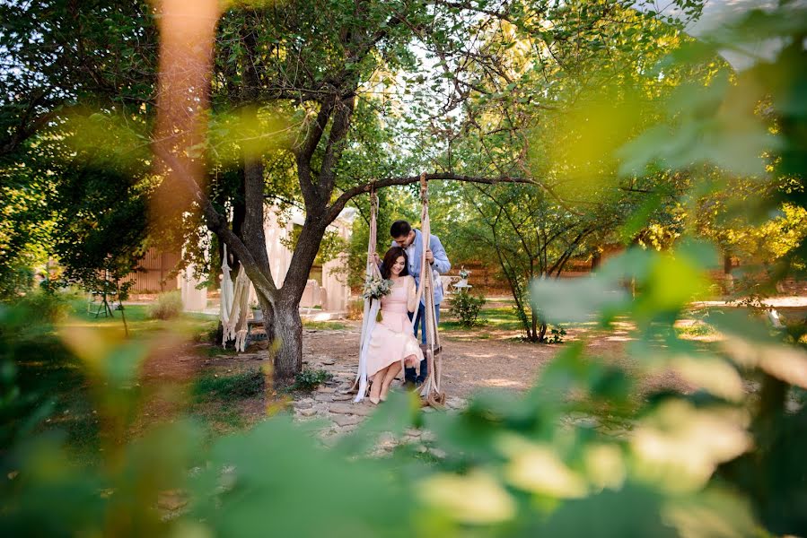 Fotógrafo de bodas Pavel Parubochiy (parubochyi). Foto del 29 de octubre 2017