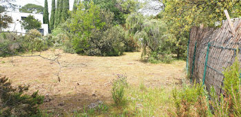 terrain à Le Cannet-des-Maures (83)