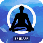 Cover Image of डाउनलोड Deep Meditation: Relaxation & Sleep Meditation App 3.2 APK