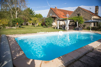 maison à Semur-en-Auxois (21)