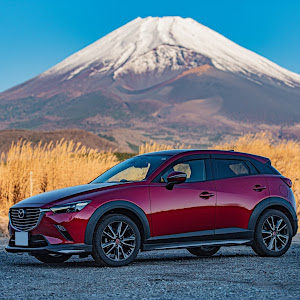 CX-3 DK5FW