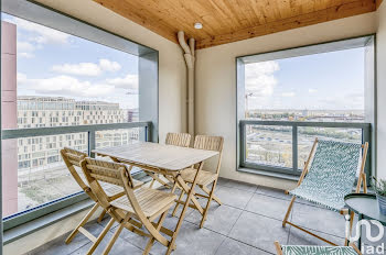 appartement à Bordeaux (33)