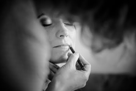 Wedding photographer Frauke Karsten (ganzinweiss). Photo of 18 January 2018