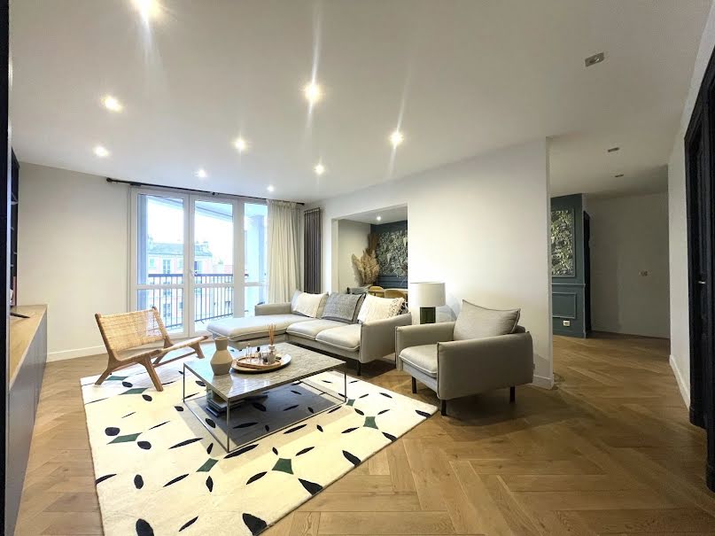 Vente appartement 5 pièces 94.22 m² à Courbevoie (92400), 650 000 €