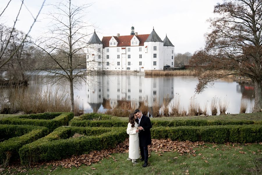 Fotografo di matrimoni Nataliia Heckmann (natalieheckmann). Foto del 21 marzo 2023