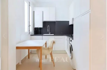 appartement à Paris 9ème (75)