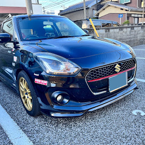 スイフト ZC13S