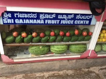 Ganesh Fruit Juice Centre photo 