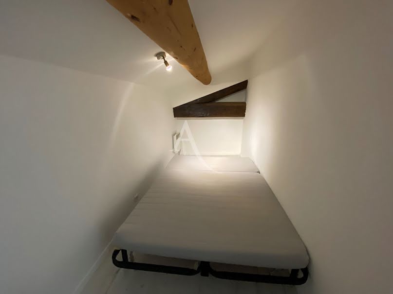 Location  appartement 1 pièce 29.7 m² à Marguerittes (30320), 480 €