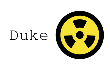 Duke - Nuke that data with one click small promo image