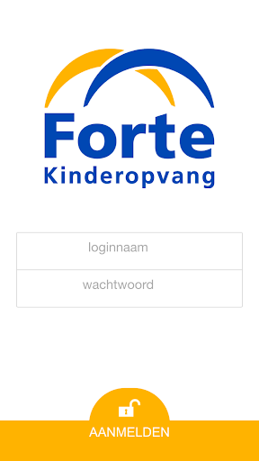 Forte Kinderopvang