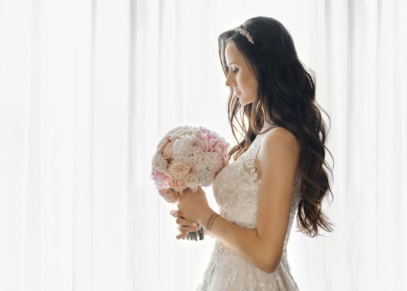 Fotógrafo de casamento Andrey Bielikov (bielikov). Foto de 12 de março 2023