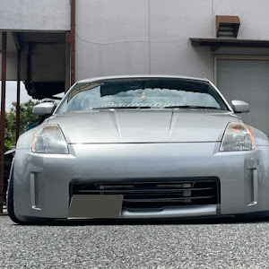 フェアレディZ Z33