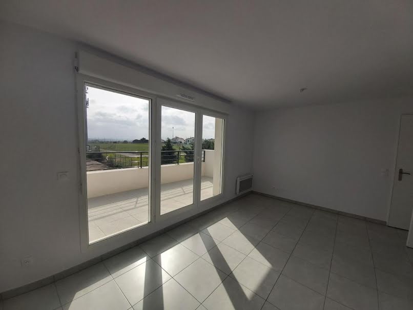 Location  appartement 2 pièces 36 m² à Perpignan (66000), 588 €