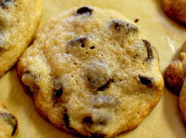 *Toll House Cookies!*_image