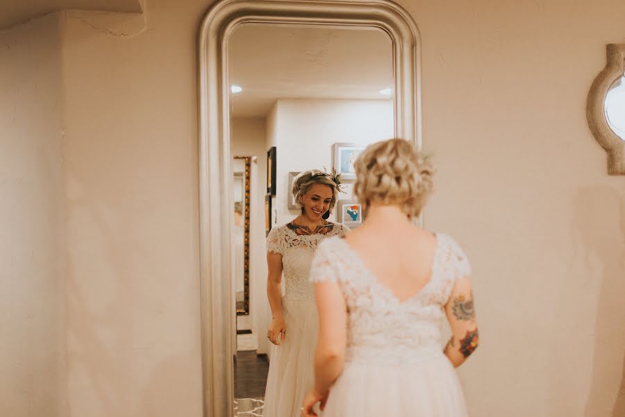 Wedding photographer Alexandra Loraine (alexandraloraine). Photo of 8 September 2019