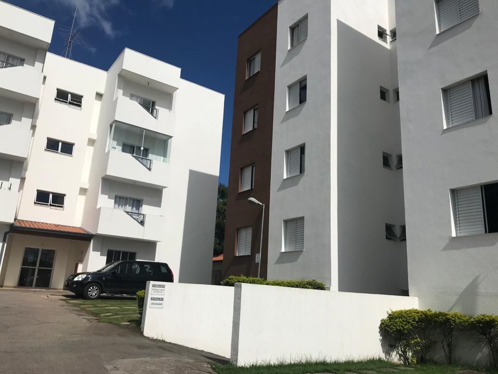 Apartamentos à venda Cotia