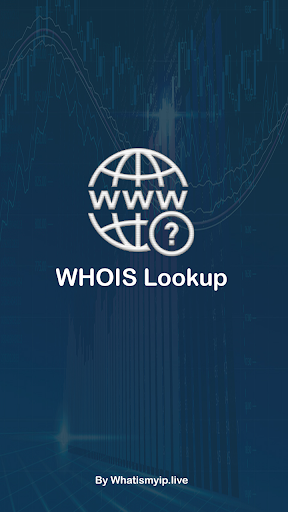 WHOIS Lookup - v1.7