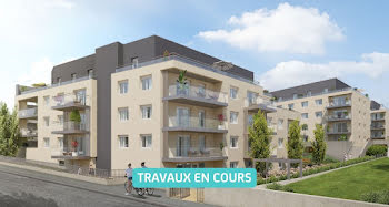 appartement à Clermont-Ferrand (63)