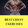 BEST CHEST EXERCISES icon