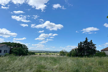 terrain à Uzès (30)