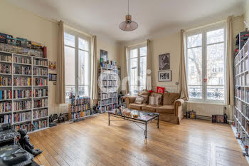 appartement à Reims (51)