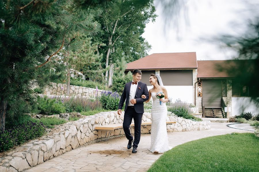 Fotógrafo de casamento Vera Cayukova (tsayukova). Foto de 20 de agosto 2018