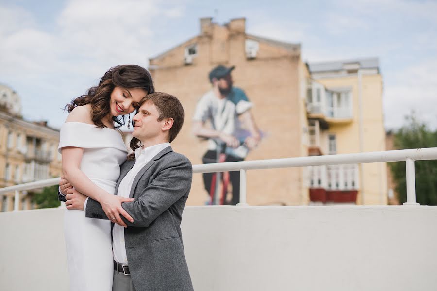 Wedding photographer Anna Gorbenko (annagorbenko). Photo of 24 May 2019