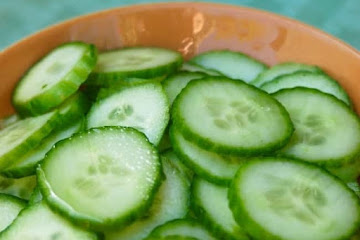 Weight Watchers Cucumber Salad Recipe