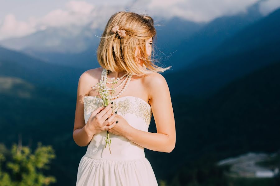 Fotógrafo de bodas Yuliya Zaika (zaika114). Foto del 19 de julio 2015