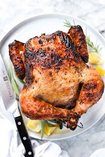 How to Make a Great Rotisserie Chicken was pinched from <a href="https://www.foodiecrush.com/rotisserie-chicken/" target="_blank" rel="noopener">www.foodiecrush.com.</a>