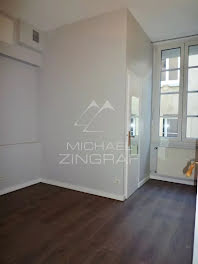 appartement à Lyon 2ème (69)