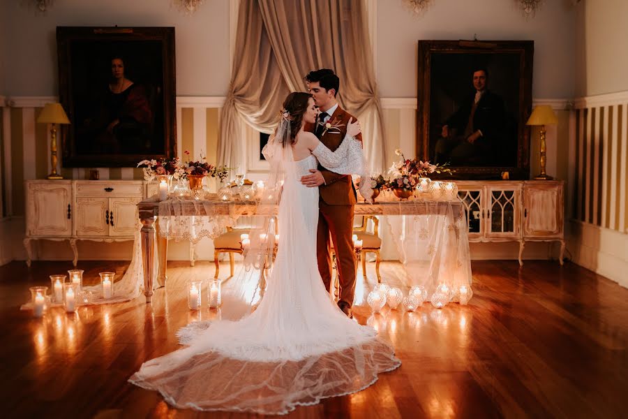 Fotógrafo de bodas Ricardo Silva (ricardosilvafoto). Foto del 8 de abril 2023