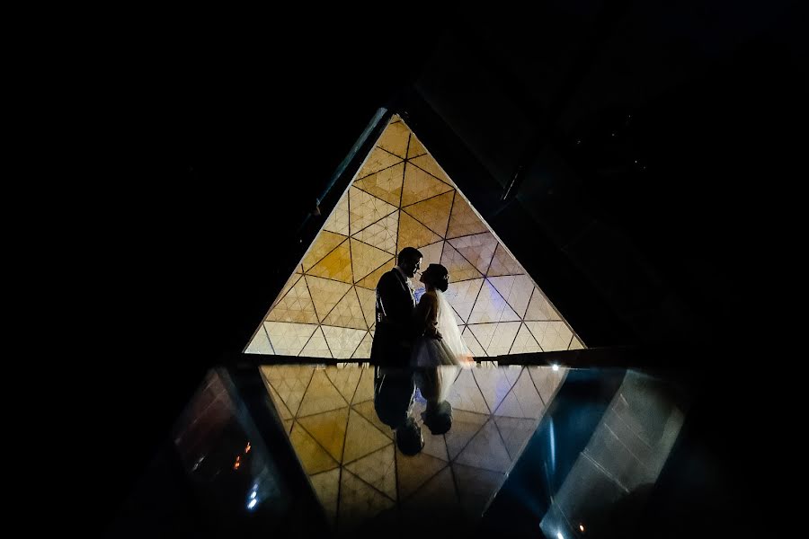 Fotógrafo de bodas Jesus Ochoa (jesusochoa). Foto del 3 de febrero 2019