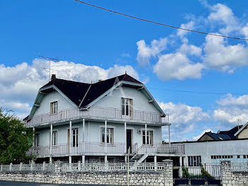 maison à Romorantin-Lanthenay (41)