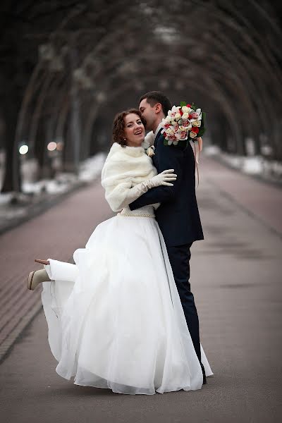 Fotógrafo de bodas Nika Gorbova (nikagorbova). Foto del 28 de marzo 2015