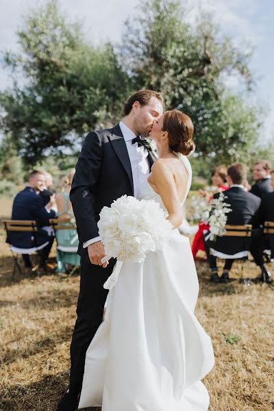 Fotógrafo de bodas Yuliya Longo (yulialongo1). Foto del 17 de enero