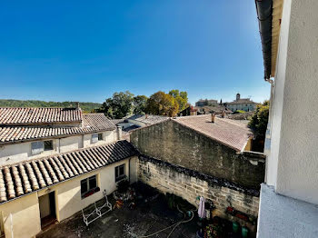 maison à Uzès (30)