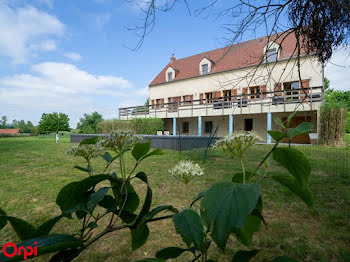 maison à Neuville-sur-Ailette (02)