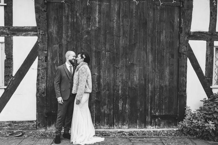 Photographe de mariage Neil Goodby (fpforeverp). Photo du 23 juin 2019