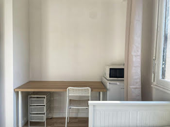 appartement à Nancy (54)