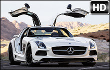 Sports Cars & Super Cars Wallpapers HD NewTab small promo image