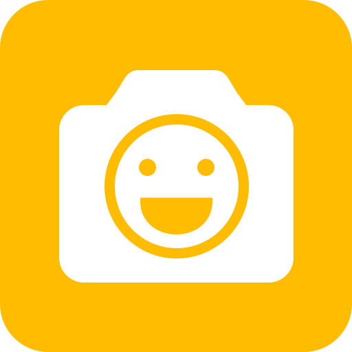Text On Photo & Emoji On Photo 攝影 App LOGO-APP開箱王
