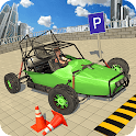 Buggy Parking Game - Buggy Car