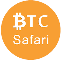 BTC Safari - Free Bitcoin